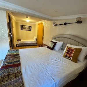 Budget Triple Room